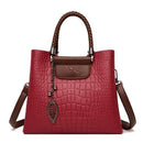 Bolsa Feminina para Looks Urbanos – Crossbody Leve com Design Contemporâneo