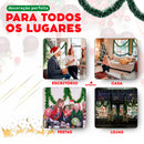 festao natalino