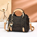 Bolsa Feminina Designer de Luxo – Acabamento Premium e Design Exclusivo