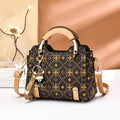 Bolsa Feminina Designer de Luxo – Acabamento Premium e Design Exclusivo