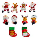 pendentes natal