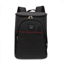 Mochila Térmica Denuoniss 15 Litros – Isolamento Térmico e Impermeável para Viagens, Praia e Trabalho