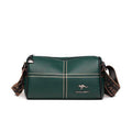 Bolsa Crossbody Feminina de Luxo – Design Elegante e Acabamento Premium