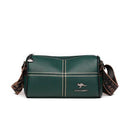 Bolsa Crossbody Feminina de Luxo – Design Elegante e Acabamento Premium