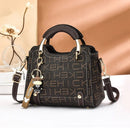 Bolsa Feminina Designer de Luxo – Acabamento Premium e Design Exclusivo