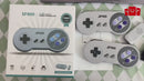 Nintendo Retrô Portátil com 1500 Jogos – Console Clássico para Jogar e Relembrar Momentos