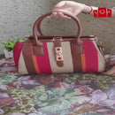 Bolsa Feminina Transversal Crossbody – Compacta, Moderna e Versátil