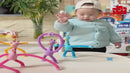 GiraFlex Brinquedo Estica e Gruda – Brinquedo Mágico para Crianças, Diversão e Criatividade Garantida