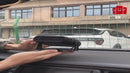 Ar Condicionado Portátil Automotivo – Resfria, Ventila e Desembaça Vidros com Facilidade