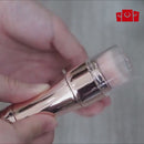 Pincel Profissional Para Maquiagem 4 em 1 - Make Beauty