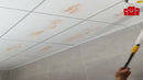 Mop Giratório Triângulo Ajustável 360º – Esfregão de Limpeza Prático e Eficiente para Casa