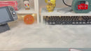 Brinquedo Educativo Pop-it Eletrônico Sensorial – Com Som, Luz e Estímulo Cognitivo