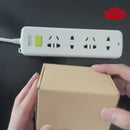 Companhia Inteligente Sem Fio à Prova d’Água – Conectividade e Resistência