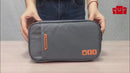 Bolsa Organizadora Multi-Função para Viagem – Compacta, Dobrável e Ideal para Roupas e Acessórios
