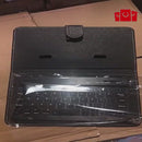 Capa Protetora Com Teclado - Bluetooth Para Tablet e Celular