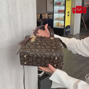 Bolsa Feminina Transversal Crossbody em Couro Sintético – Compacta e Elegante