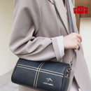 Bolsa Crossbody Feminina de Luxo – Design Elegante e Acabamento Premium