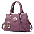 Bolsa Feminina Elegante e Fashion – Design Moderno com Acabamento Premium