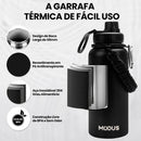 termica para trilha