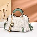 Bolsa Feminina Designer de Luxo – Acabamento Premium e Design Exclusivo
