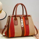 Bolsa Feminina Transversal Crossbody – Compacta, Moderna e Versátil