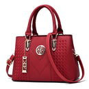 Bolsa Feminina Elegante e Fashion – Design Moderno com Acabamento Premium