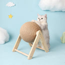 Arranhador para Gatos – Protege os Móveis e Garante Diversão para seu Pet