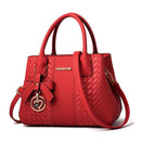 Bolsa Nevenka Feminina de Ombro – Design Sofisticado e Acabamento de Qualidade