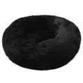 Cama para Cachorros e Gatos Donuts Dogmiau – Conforto Supremo com Design Macio e Aconchegante