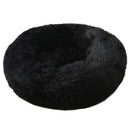 Cama para Cachorros e Gatos Donuts Dogmiau – Conforto Supremo com Design Macio e Aconchegante