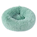 Cama para Cachorros e Gatos Donuts Dogmiau – Conforto Supremo com Design Macio e Aconchegante