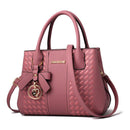 Bolsa Nevenka Feminina de Ombro – Design Sofisticado e Acabamento de Qualidade