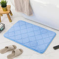 Tapete de Banheiro Antiderrapante Soft – Conforto, Absorção e Segurança para o Seu Banheiro