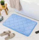 Tapete de Banheiro Antiderrapante Soft – Conforto, Absorção e Segurança para o Seu Banheiro