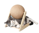 Arranhador para Gatos – Protege os Móveis e Garante Diversão para seu Pet