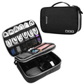 Bolsa Organizadora Multi-Função para Viagem – Compacta, Dobrável e Ideal para Roupas e Acessórios