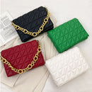 Bolsa de Ombro Feminina – Design Moderno, Confortável e Versátil para Todas as Ocasiões