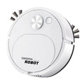 Robô Aspirador Inteligente 4 em 1 Smart Clean™ – Varre, Aspira, Passa Pano e Esteriliza