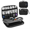 Bolsa Organizadora Multi-Função para Viagem – Compacta, Dobrável e Ideal para Roupas e Acessórios