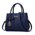 Bolsa Nevenka Feminina de Ombro – Design Sofisticado e Acabamento de Qualidade