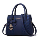 Bolsa Nevenka Feminina de Ombro – Design Sofisticado e Acabamento de Qualidade