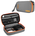 Bolsa Organizadora Multi-Função para Viagem – Compacta, Dobrável e Ideal para Roupas e Acessórios
