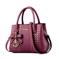 Bolsa Nevenka Feminina de Ombro – Design Sofisticado e Acabamento de Qualidade