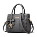 Bolsa Nevenka Feminina de Ombro – Design Sofisticado e Acabamento de Qualidade