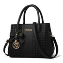 Bolsa Nevenka Feminina de Ombro – Design Sofisticado e Acabamento de Qualidade