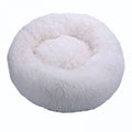 Cama para Cachorros e Gatos Donuts Dogmiau – Conforto Supremo com Design Macio e Aconchegante