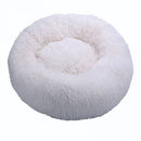 Cama para Cachorros e Gatos Donuts Dogmiau – Conforto Supremo com Design Macio e Aconchegante